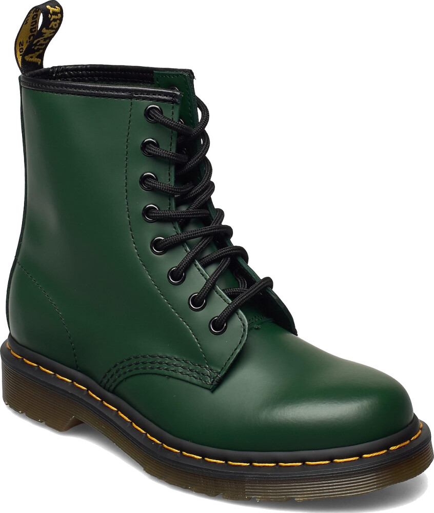 Dr. Martens 1460 Smooth - Green - 42 - main photo