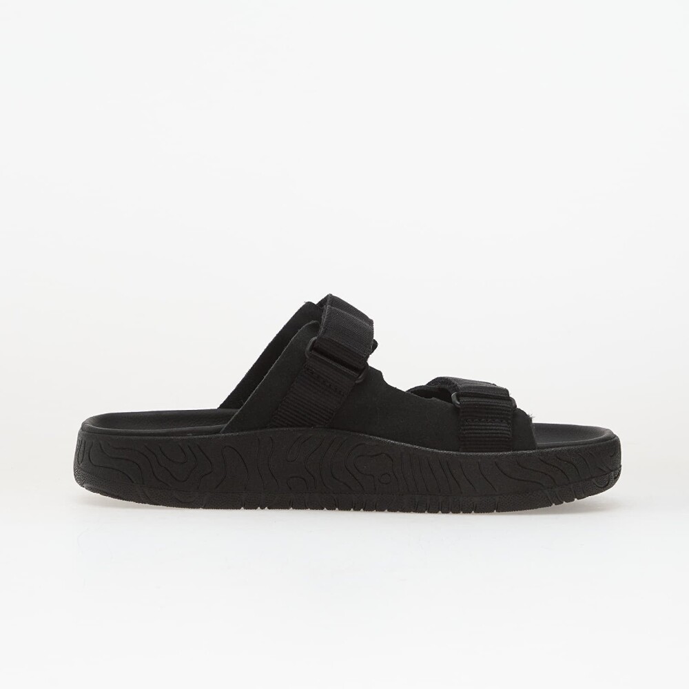 Veja W Arpoador Full Black EUR 37 - side b