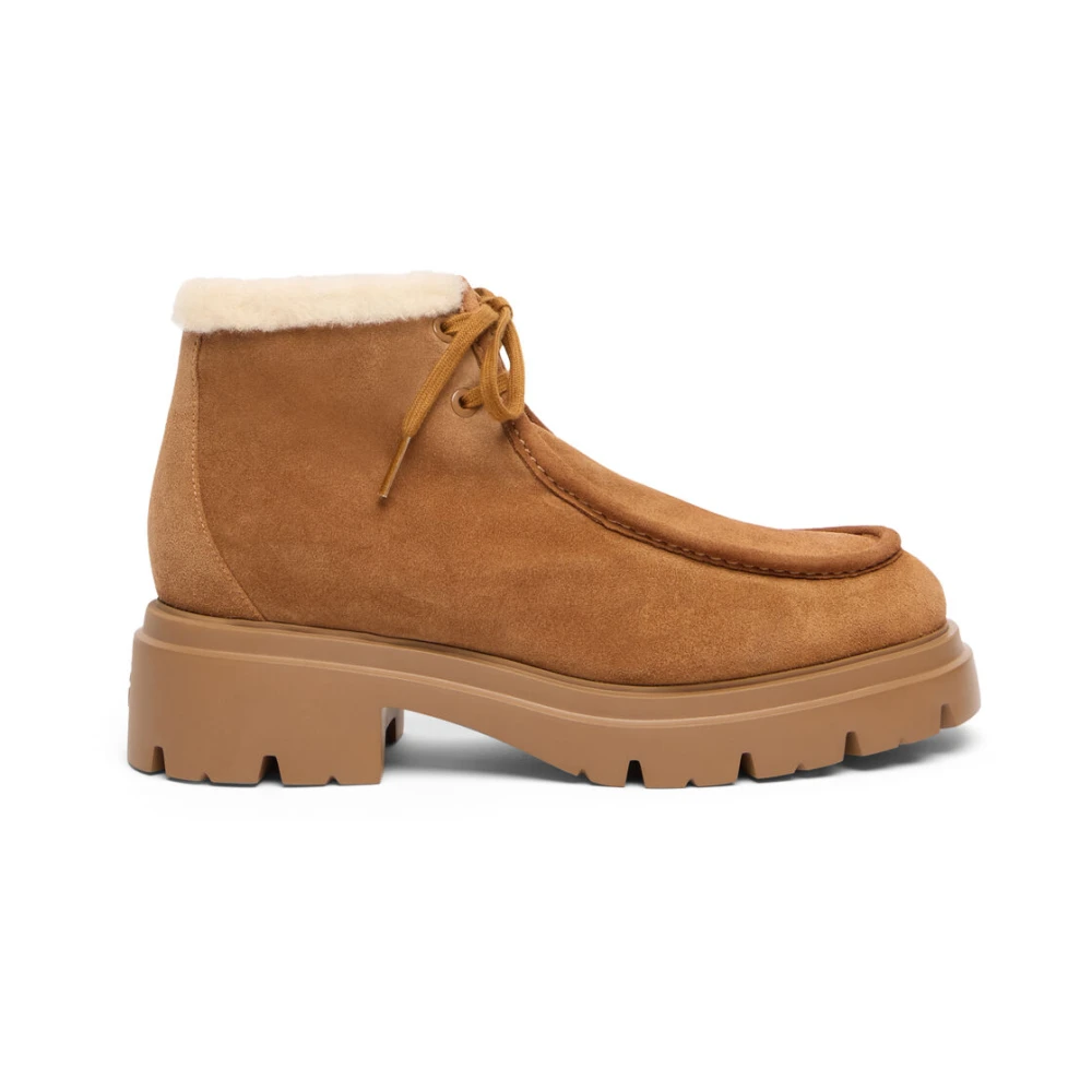 Stuart Weitzman Dame Sko Brun 40 EU - main photo