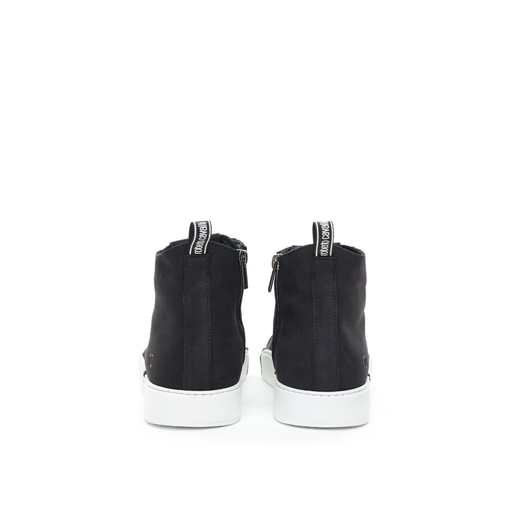 Roberto Cavalli Dame Sko Svart 36 EU - side b