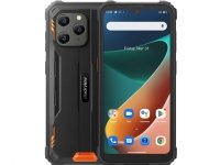 Svartview BV5300 PRO 4 64GB oransje