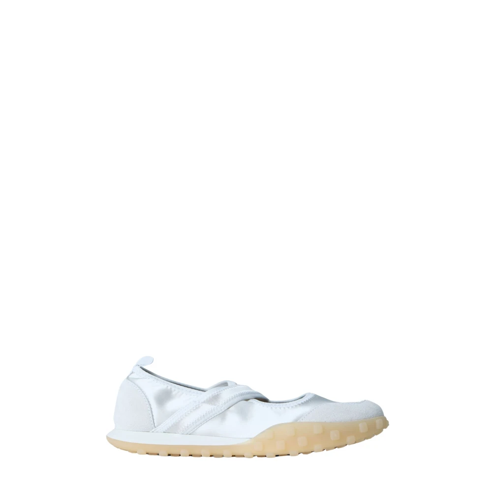 Jil Sander Dame Sko Hvit 37 EU, - main photo