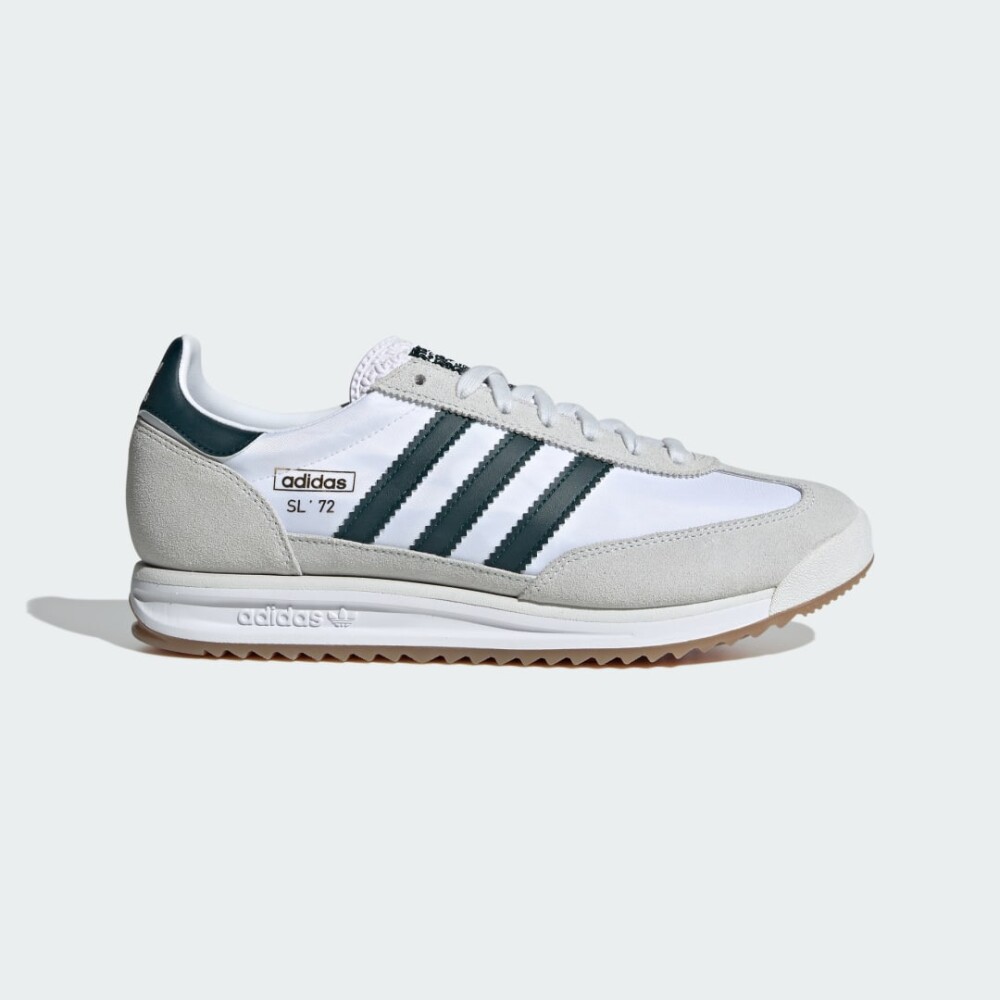Adidas SL 72 RS Sko - main photo