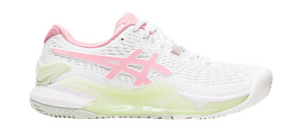 Asics Gel-Resolution 9 Padel padelsko dame 37.5 - main photo