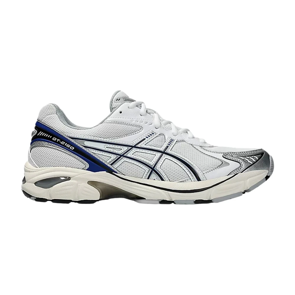 Asics Dame Sko Blå 39 1/2 EU - main photo