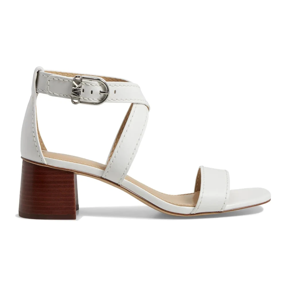 Michael Kors Dame Sko Hvit 36 EU - main photo