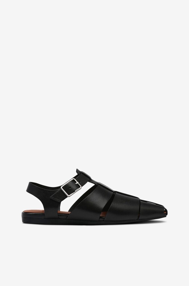 Vagabond Sandaler Wioletta Svart - main photo