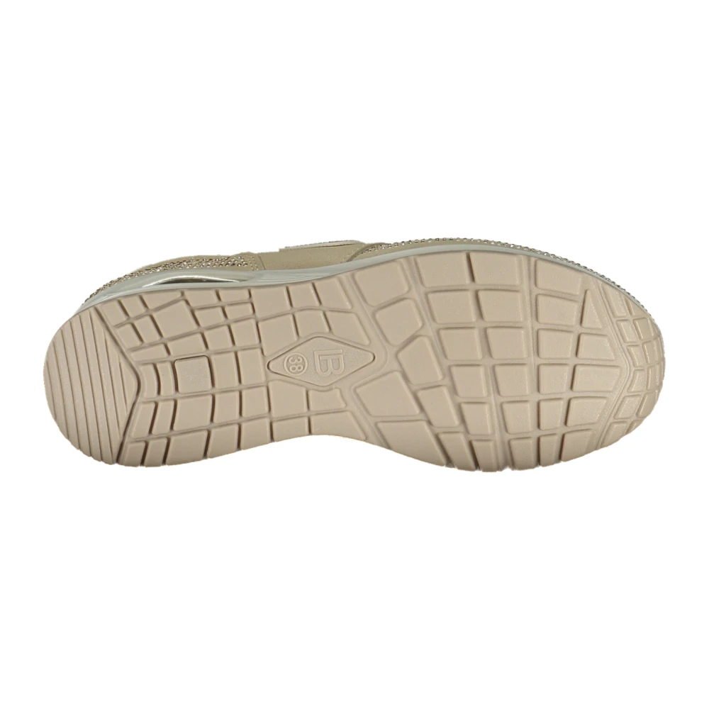 Laura Biagiotti Dame Sko Beige 36 EU, - side b