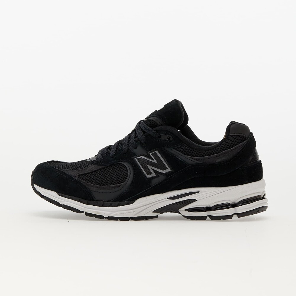 New Balance 2002R Black 42 - main photo