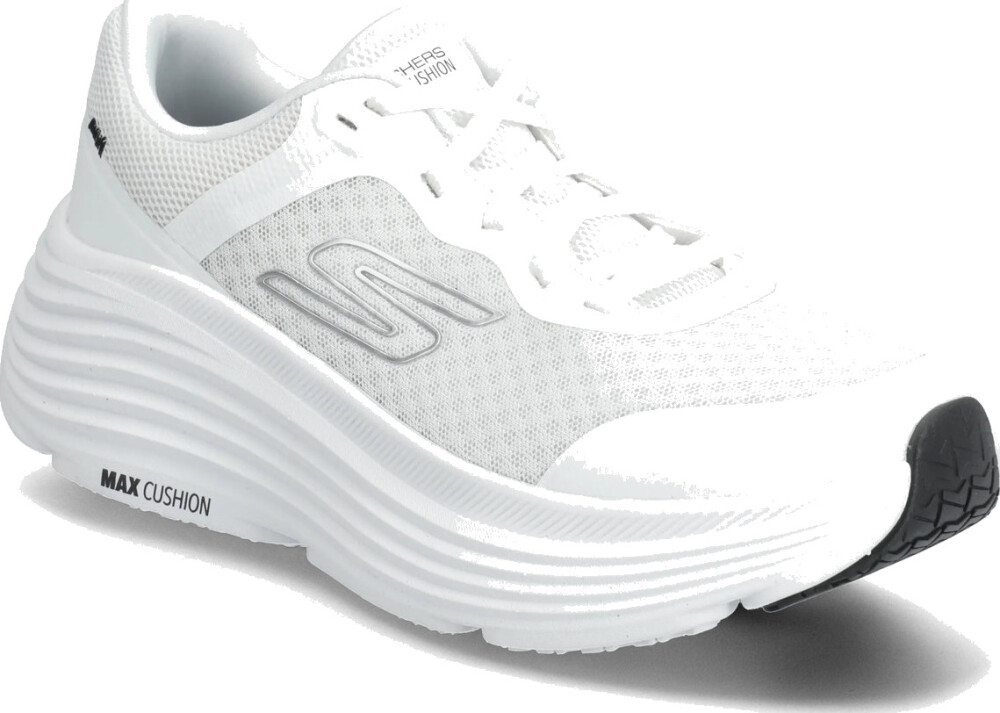 Skechers Women Max Cushioning Endeavour   White   39 - main photo