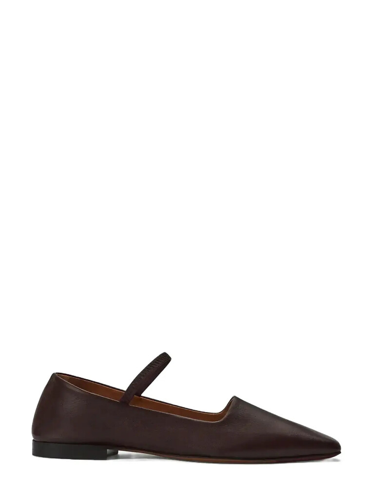 ATP Atelier Petina Walnut Nappa - Brown - 37 - main photo