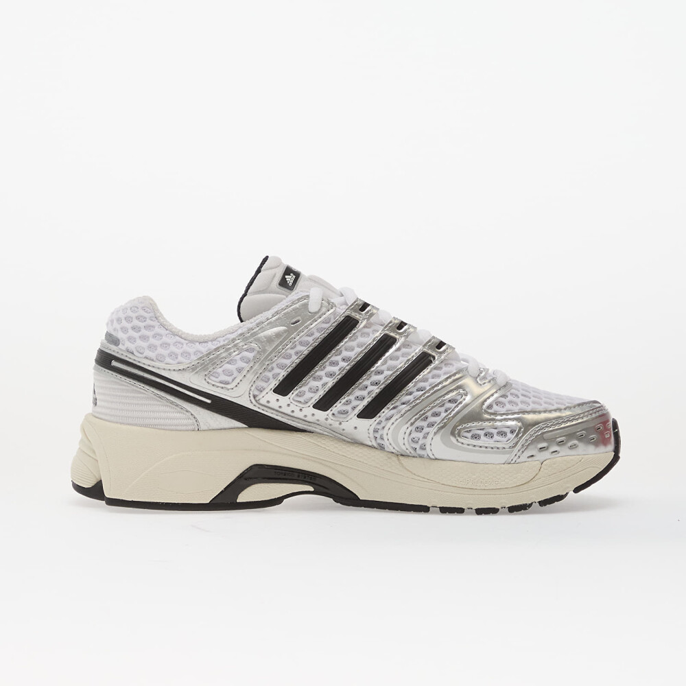 Adidas, Dame, Sport, Grå, 36 EU, - side b