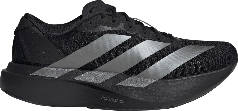 Adidas Women"s Adizero Evo SL  Core Black/Iron Metallic/Core Black 36 - main photo