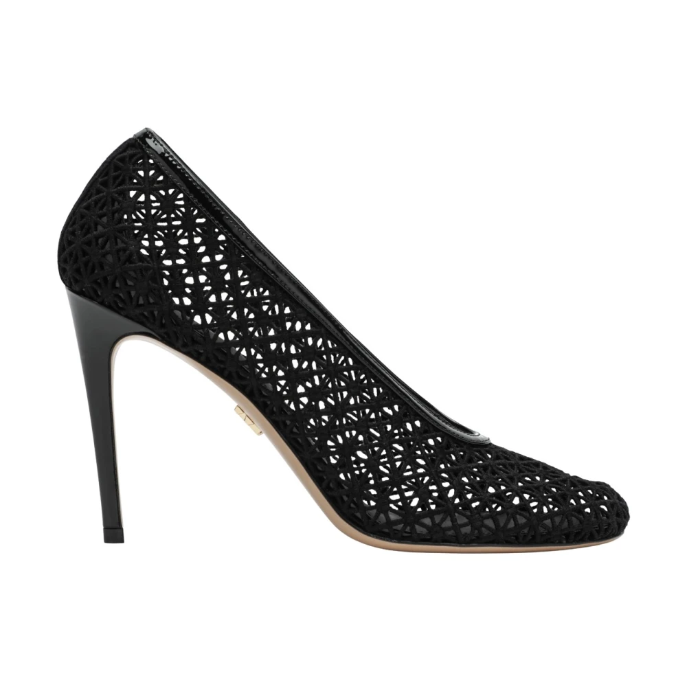 Ferragamo Dame Sko Svart 39 EU - main photo