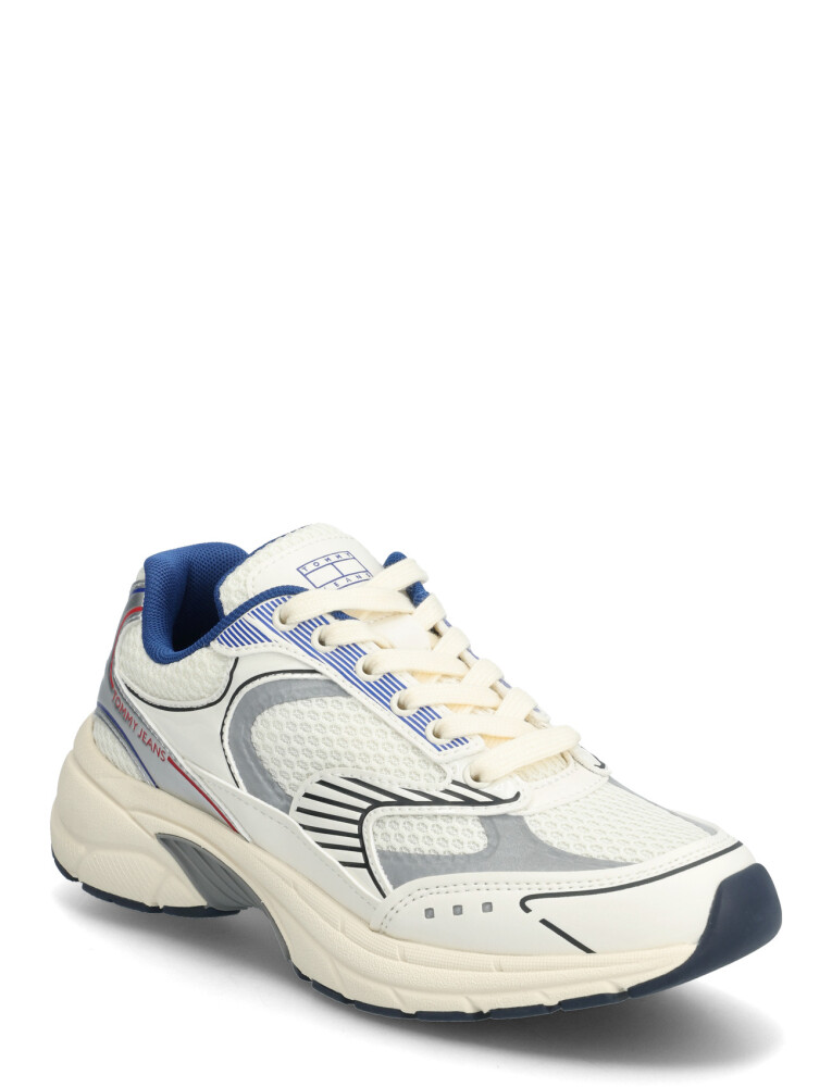 Tommy Hilfiger Archive 25 - White - 37 - main photo
