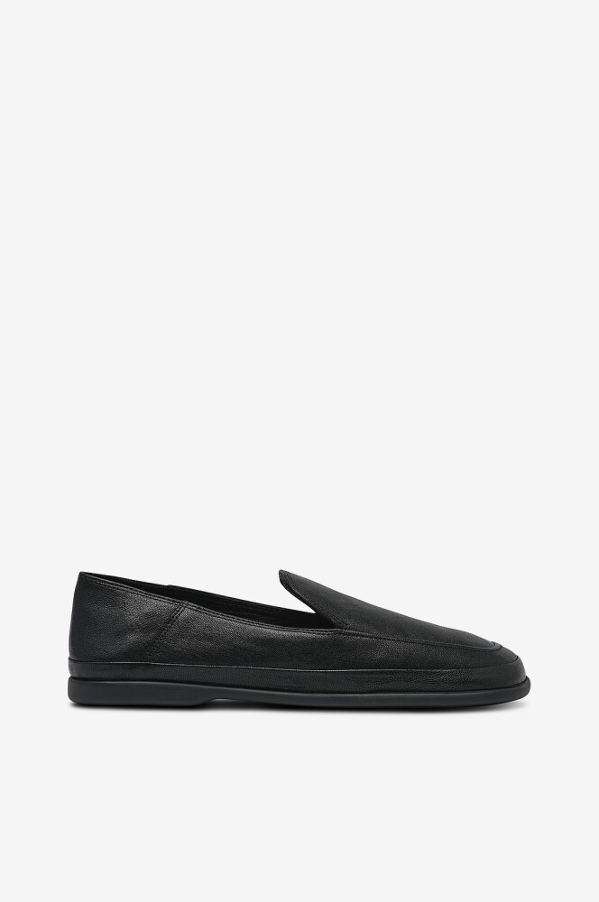 Vagabond - Loafers Sammie - Svart - main photo