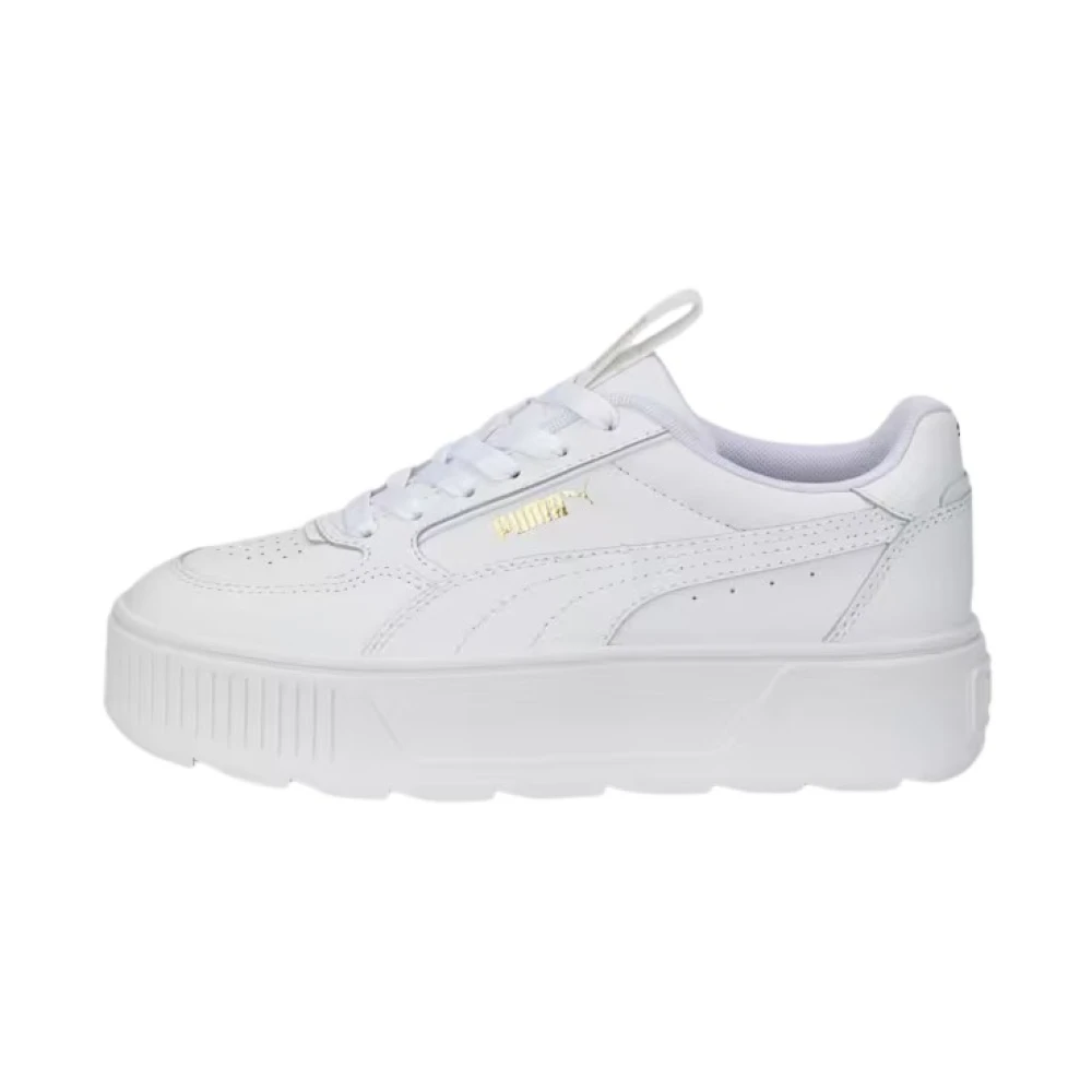 Puma Karmen Rebelle Hvit 40 - main photo
