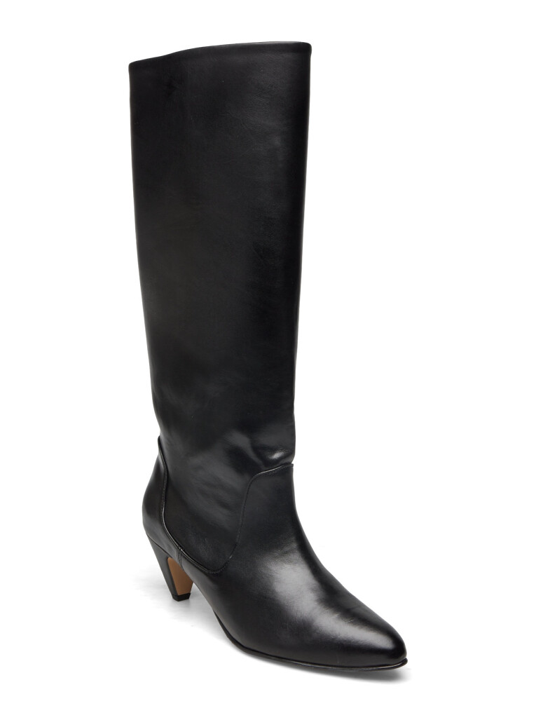 Anonymous Copenhagen Valle 50 Stiletto   Black   37 - main photo