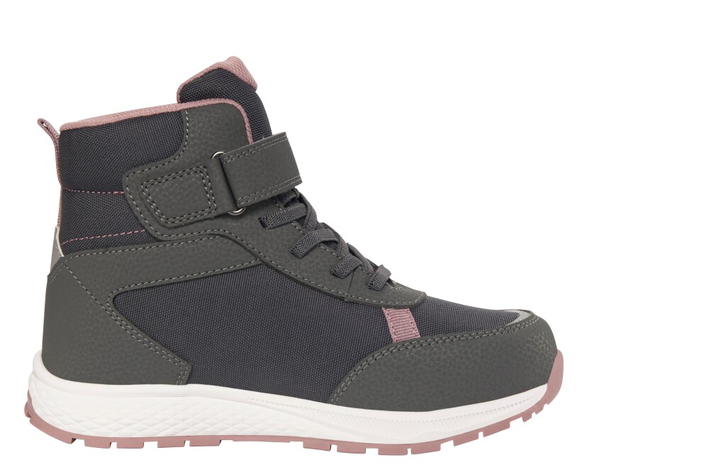 Viking Equip Warm WP 1V Charcoal Dusty Pink 36 - main photo