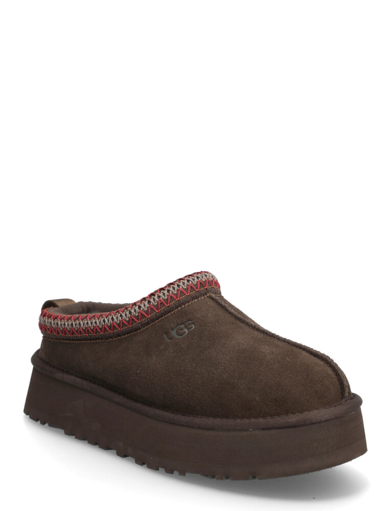 UGG W Tazz Ii - Brown - 42.5 - main photo