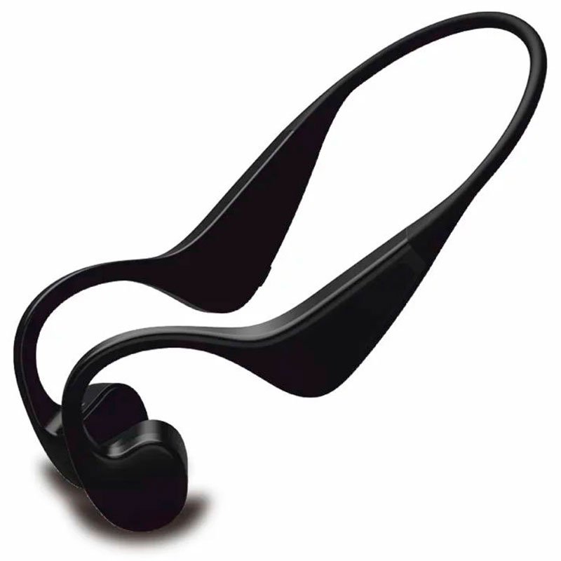 Hodetelefoner Manta Mbc101 Svart
