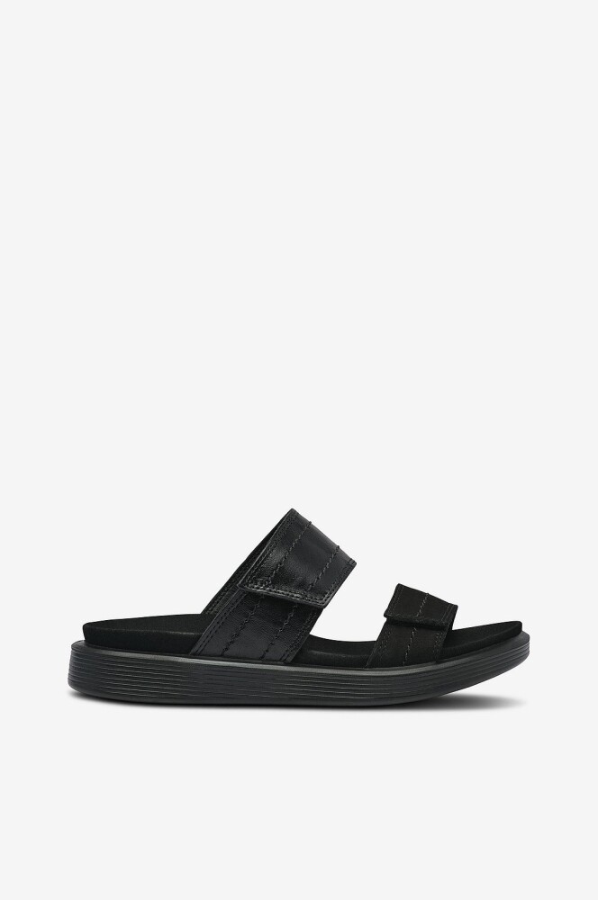 ecco   Sandaler Ecco Soft W   Svart - main photo