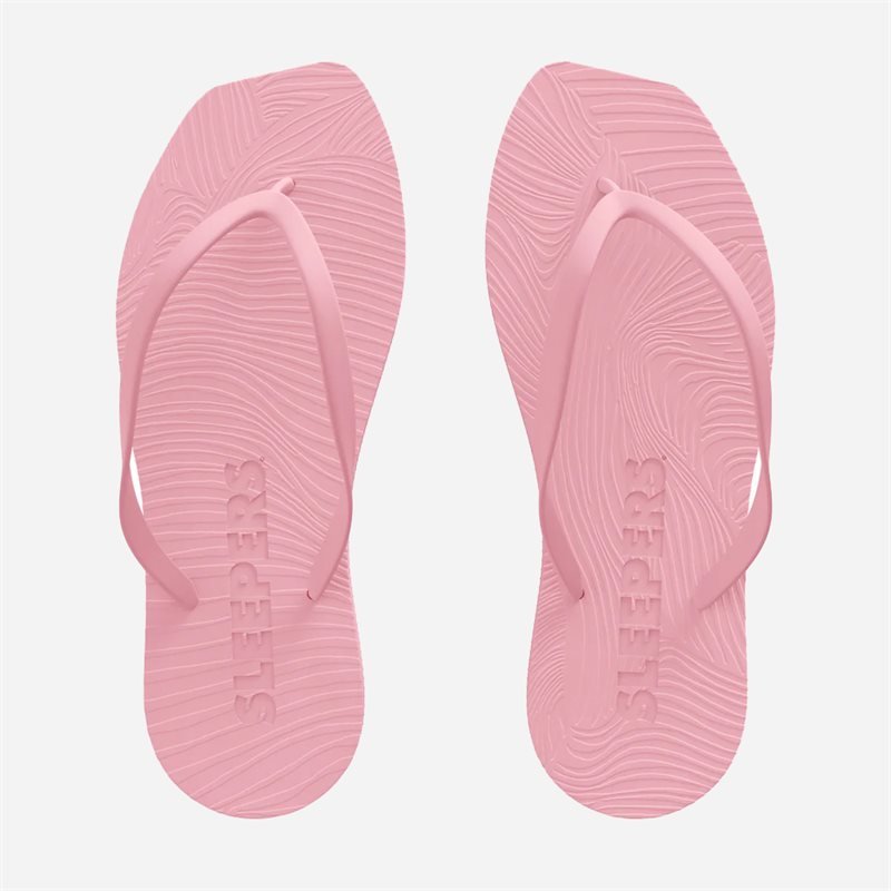 Sleepers Tapered - Pink Sorbet Rosa 36 - side a
