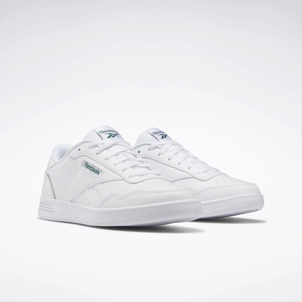 Reebok Dame Sko Hvit 36 EU - side a