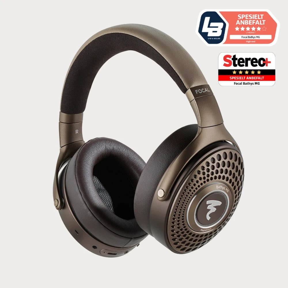 Focal Bathys MG