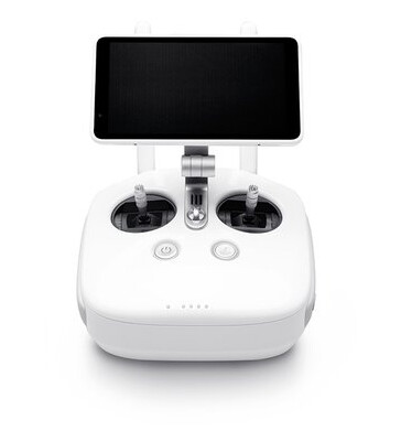 Brotect Pellicola Protettiva Per DJI Phantom 4 Pro+/Adv+ (2 Pezzi): Trasparente, Anti-impronte, Made In Germany