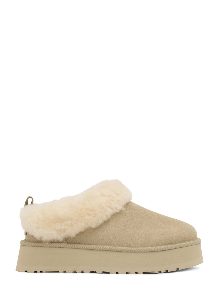 UGG W Tazzelle - Cream - 40 - main photo
