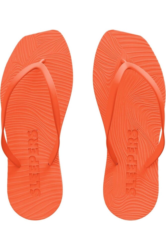 Sleepers Tapered Flip Flop - side a