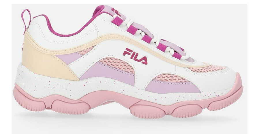 Fila Strada Dreamster Cb Wmn White-Vanilla Cream 38 Sneakers - main photo