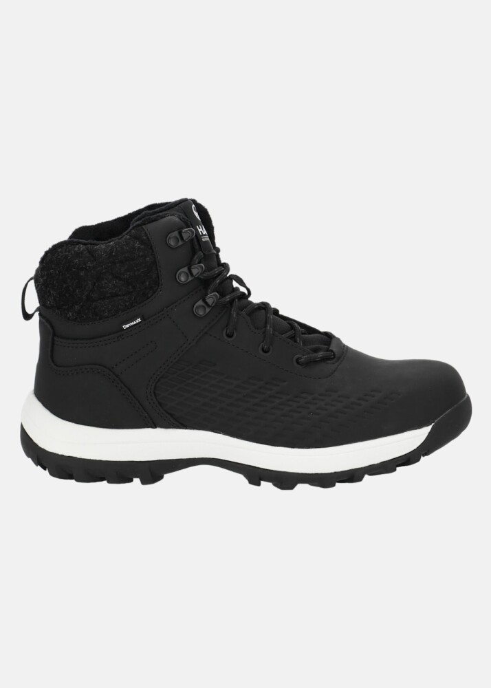 Halti Kevo Mid DX M winter shoe - side a
