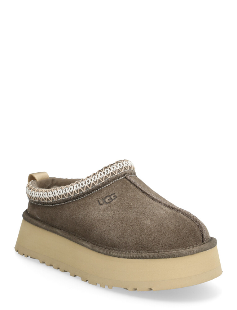 UGG W Tazz Ii Beige 42 - main photo