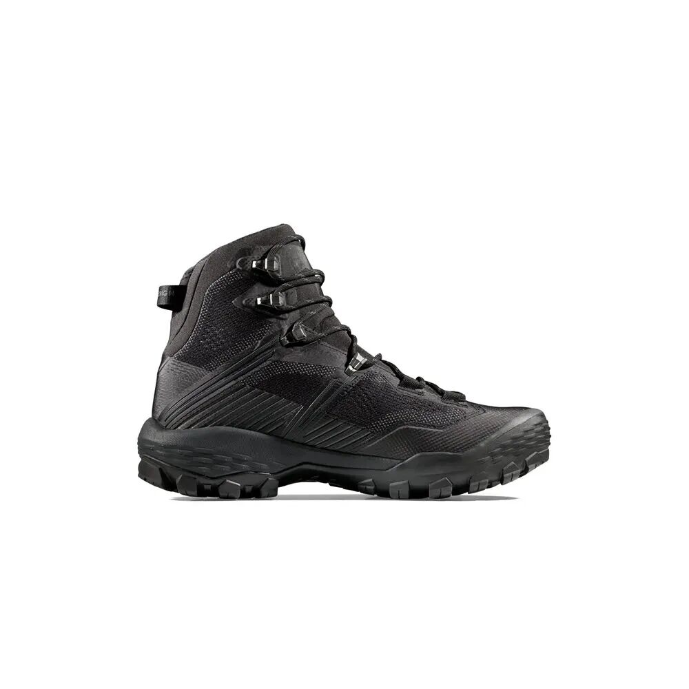 Mammut Ducan Ii High Gtx Women Black 41|41 1/3 - side a