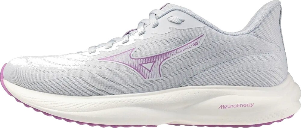 Mizuno Mizuno Revolt 4W   Grey   39 - main photo