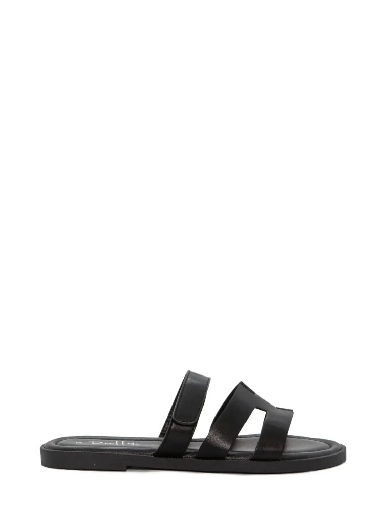 Duffy Castellana Uno Black 40 - main photo
