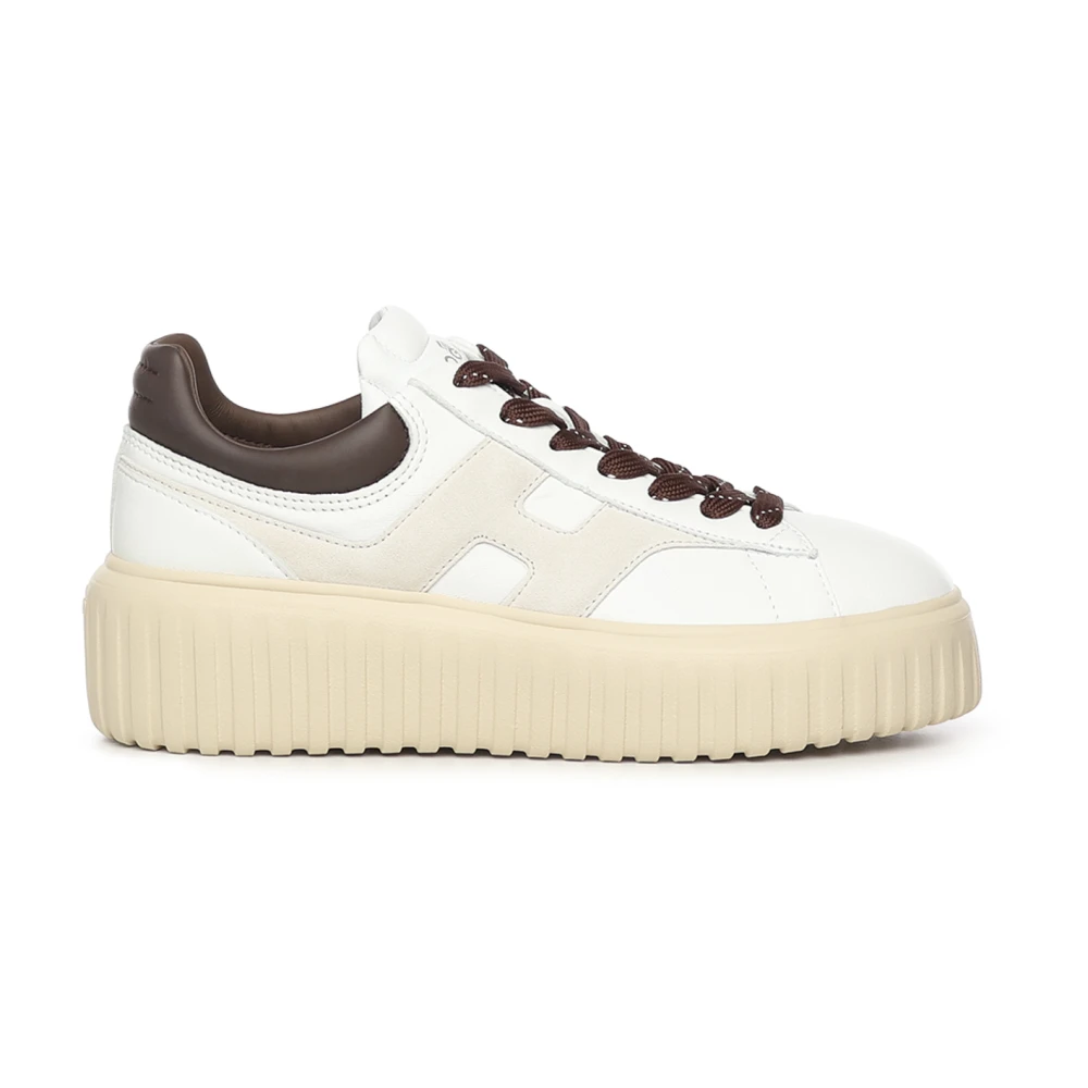 Hogan Dame Sko Flerfarget 38 1/2 EU, - main photo