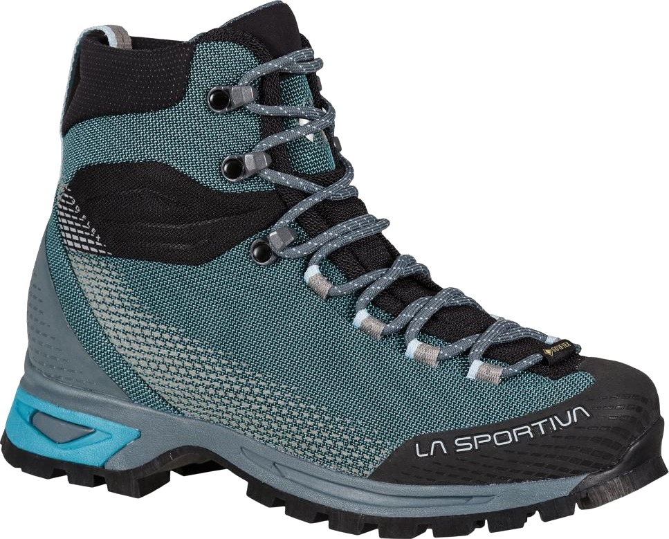 La Sportiva  Trango Trk Gtx W´S Fjellstøvel Dame 624625 Topaz/Celestial Blue 36 - main photo