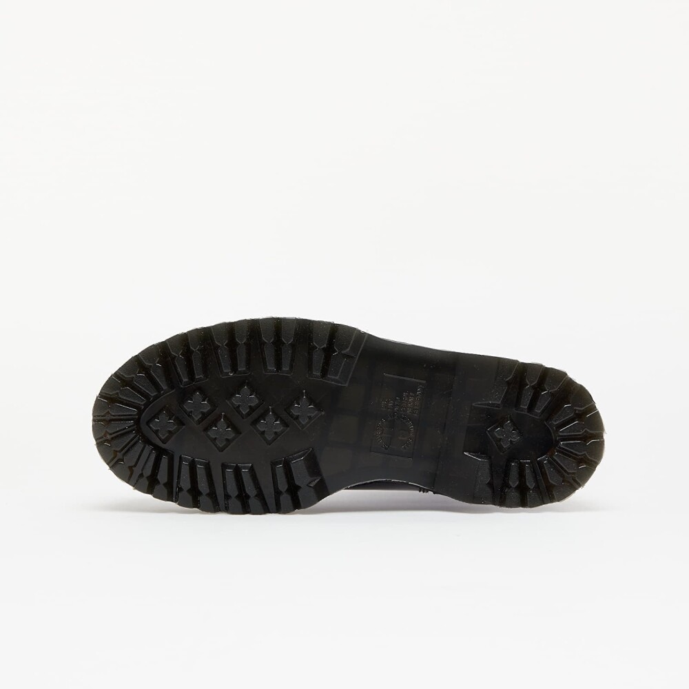 Dr. Martens Jadon - Black - 39 - side a
