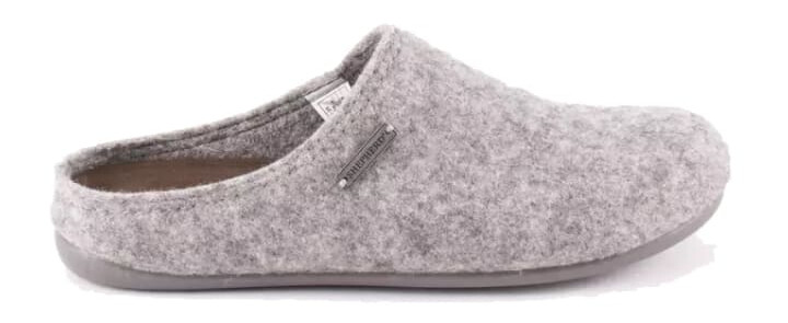 Shepherd of Sweden Women's Cilla 40, Grey - main photo