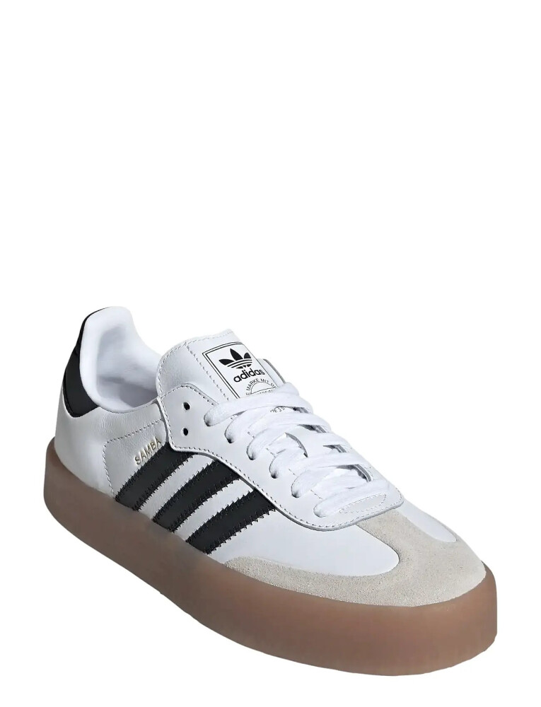 adidas Originals Sambae W - White - 42 2/3 - main photo