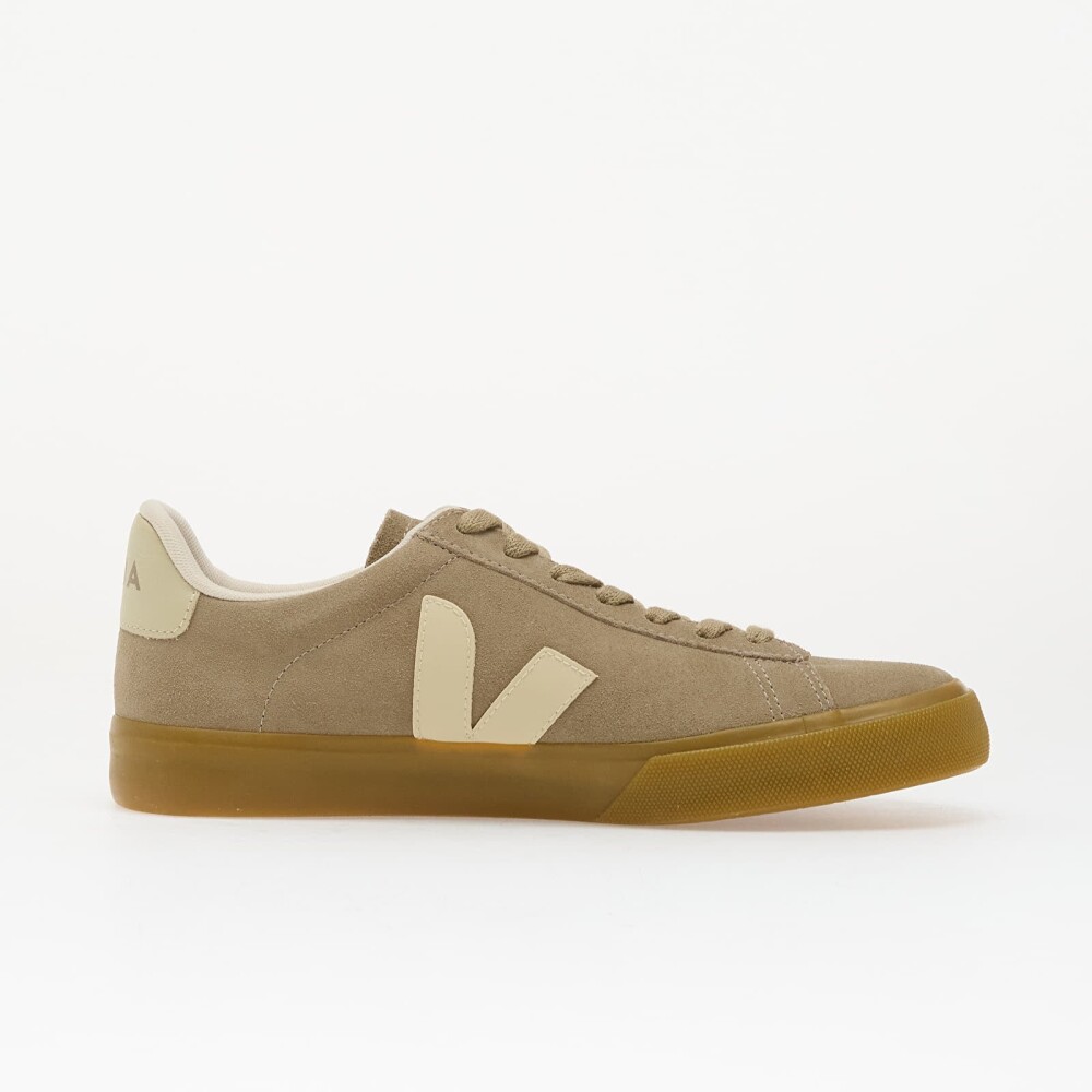 Veja W Campo Taupe/ Pierre/ Nat EUR 41 - side b