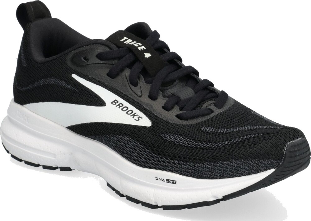 Brooks Trace 4 Black 40.5 - main photo