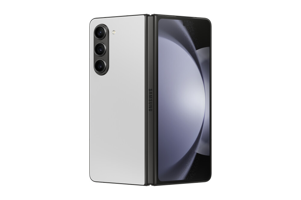 Samsung Galaxy Z Fold5 5G 12GB/256GB Grå