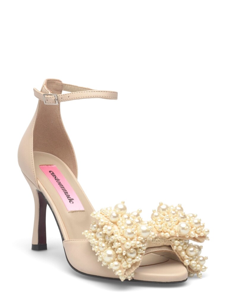 Custommade Celine Pearl   Cream   36 - main photo