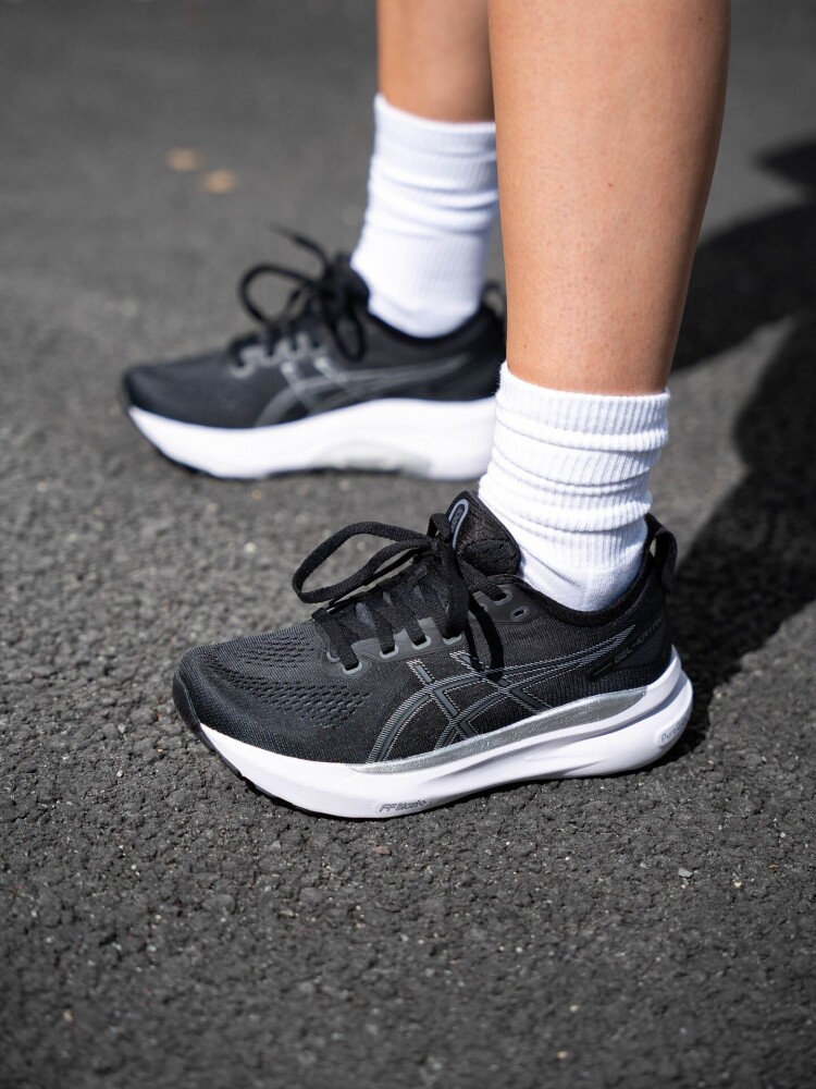 ASICS Gel-Kayano 31 Sort 37 - main photo
