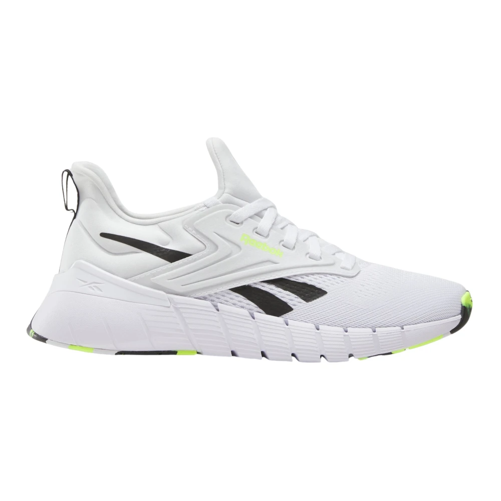 Reebok Dame Sko Hvit 39 EU - main photo