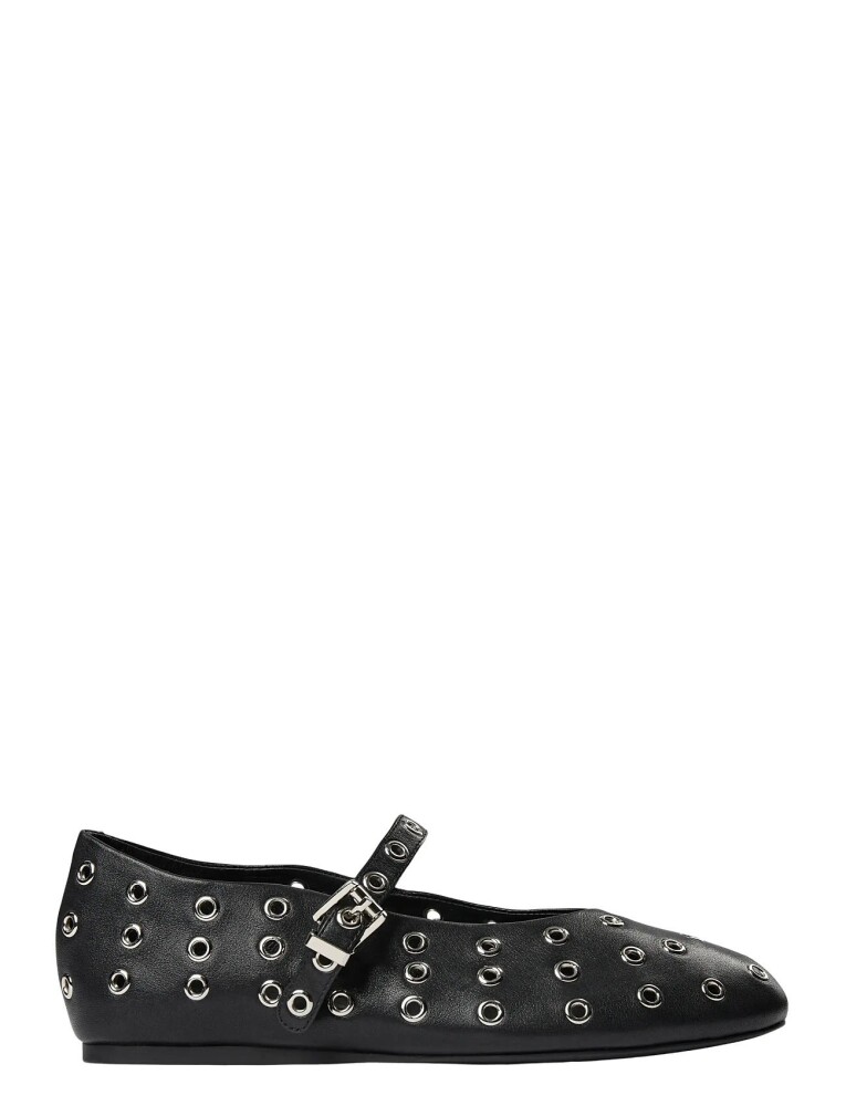 Sofie Schnoor Larasw Ballerina   Black   39 - main photo